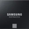 Samsung PM893 240GB 2.5" SSD SATA 6G Read Intensive DWPD 1 MZ7L3240HCHQ-00W07
