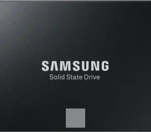 Samsung PM893 240GB 2.5" SSD SATA 6G Read Intensive DWPD 1 MZ7L3240HCHQ-00W07