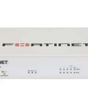 FORTIWIFI-50G-5G-II 5 X GE RJ45 FWF-50G-5G-II-E