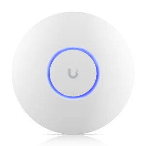 Ubiquiti U6+ wireless access point 2402 Mbit/s White Power over Ethernet (PoE)