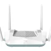 D-Link EAGLE PRO AI AX3200 Smart Router R32