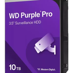 Western Digital Purple 10 TB WD102PURP