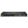 HPE Aruba 6000 Managed 24G 4SFP PoE+ 370W Switch