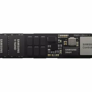 Samsung PM9A3 960GB M.2 SSD PCIe 4.0 x4 DWPD 1 MZ1L2960HCJR-00A07