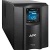 APC SMT1500IC uninterruptible power supply (UPS) Line-Interactive 1500 VA 1000 W 8 AC outlet(s)(SMT1500IC) (Copy)
